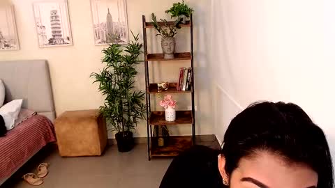 Sassy Girl online show from 02-14-25, 07:02