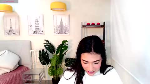 Sassy Girl online show from 02-21-25, 06:15