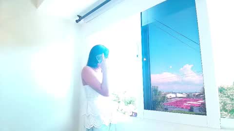 Sassy Girl online show from 10-18-25, 06:41