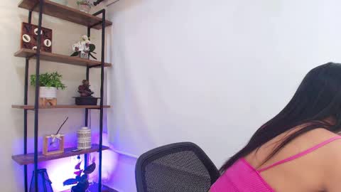 Sassy Girl online show from 04-08-26, 07:14