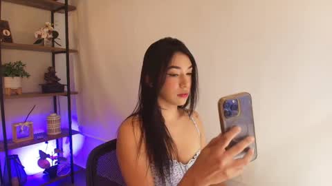 Sassy Girl online show from 04-10-26, 06:45