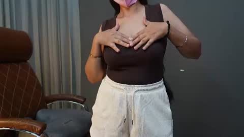 Snapshot of _savy_ chatting on 06-24-26, 07:51 Savreen online show from 06-24-26, 07:51