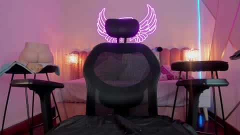 Scarlett online show from 03-08-25, 02:19