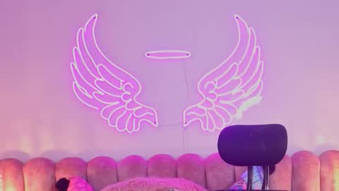 Scarlett online show from 09-16-25, 09:21