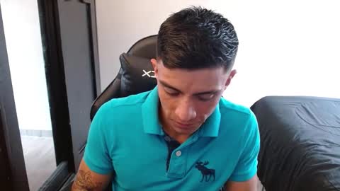 SCHNEIDER online show from 10-28-25, 03:58