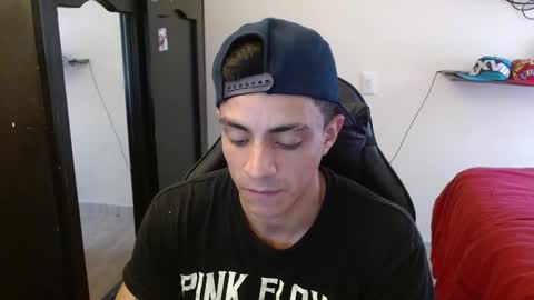 SCHNEIDER online show from 11-14-25, 03:33