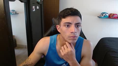 SCHNEIDER online show from 12-17-25, 05:30