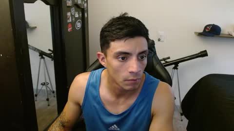 Snapshot of _schnnneider_ chatting on 05-02-26, 05:07 SCHNEIDER online show from 05-02-26, 05:07