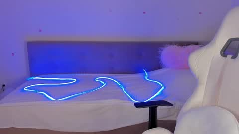 Snapshot of _secretelly_ chatting on 11-30-25, 02:26 _secretelly_ online show from 11-30-25, 02:26