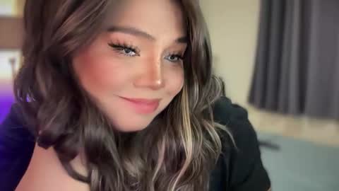 Snapshot of _seductive_jane chatting on 12-18-25, 06:25 ENAJ online show from 12-18-25, 06:25