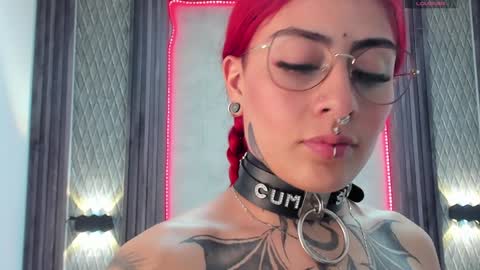 Snapshot of _selene_red chatting on 02-07-25, 06:02 Selene online show from 02-07-25, 06:02