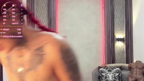 Snapshot of _selene_red chatting on 02-20-25, 09:53 Selene online show from 02-20-25, 09:53