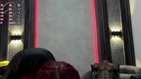 Snapshot of _selene_red chatting on 03-12-25, 12:47 Selene online show from 03-12-25, 12:47