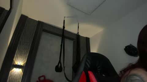 Snapshot of _selene_red chatting on 12-01-25, 03:06 Selene online show from 12-01-25, 03:06