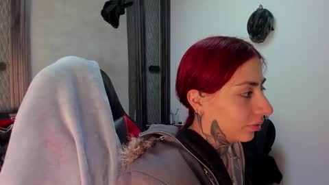 Selene online show from 02-04-26, 01:00