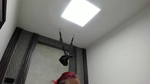 Selene online show from 02-13-26, 01:01