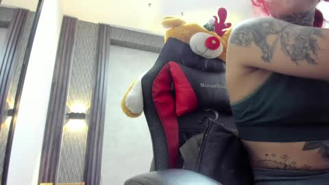 Selene online show from 04-03-26, 01:25