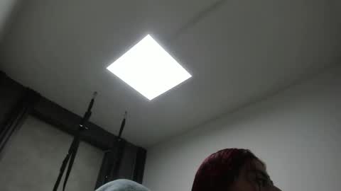Snapshot of _selene_red chatting on 05-08-26, 12:38 Selene online show from 05-08-26, 12:38