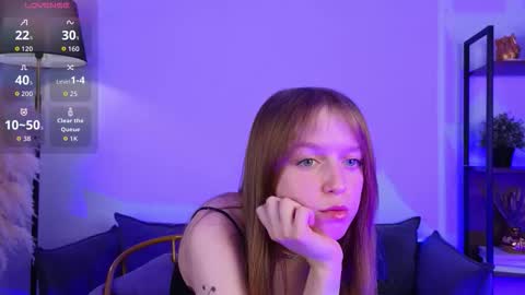 Selestia online show from 03-25-26, 01:06
