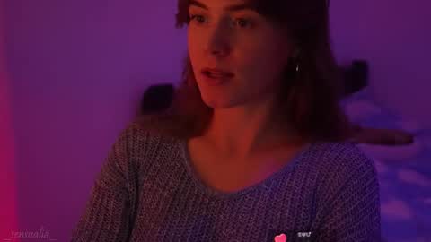 Lia online show from 09-08-25, 06:40