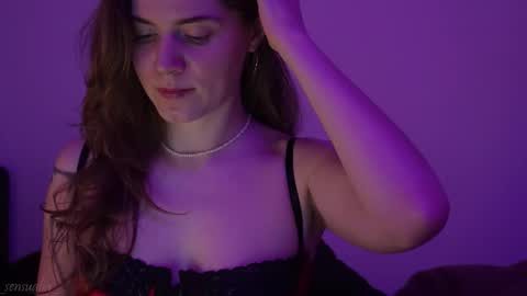 Lia online show from 03-22-26, 08:34