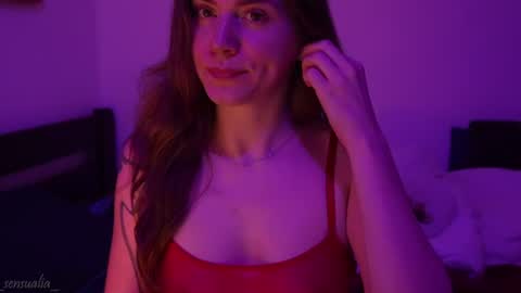 Lia online show from 06-24-26, 07:35