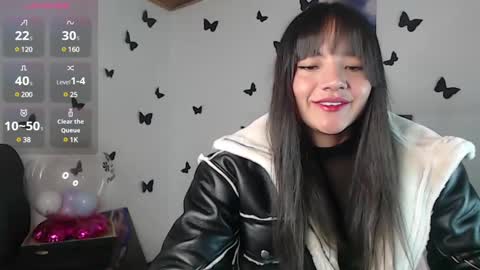 Snapshot of _serendepia_ chatting on 01-01-25, 03:13 Serendipia online show from 01-01-25, 03:13