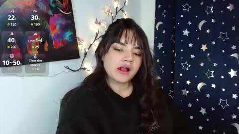 Snapshot of _serendepia_ chatting on 01-13-26, 07:02 Serendipia online show from 01-13-26, 07:02