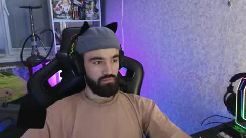 Ask me online show from 11-03-25, 02:02