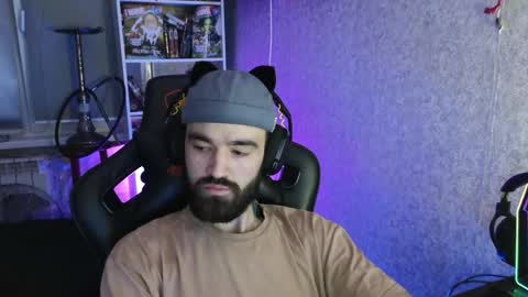 Ask me online show from 11-03-25, 08:10