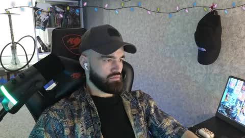 Ask me online show from 02-06-26, 01:03