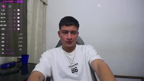 Snapshot of _sexy_jack chatting on 01-12-25, 11:15 Juan Pablo-independent model online show from 01-12-25, 11:15