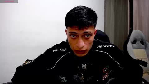 Snapshot of _sexy_jack chatting on 01-24-25, 03:43 Juan Pablo-independent model online show from 01-24-25, 03:43