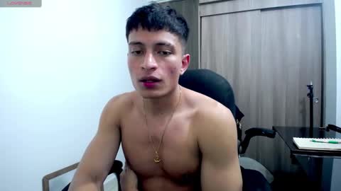 Snapshot of _sexy_jack chatting on 01-26-25, 03:48 Juan Pablo-independent model online show from 01-26-25, 03:48