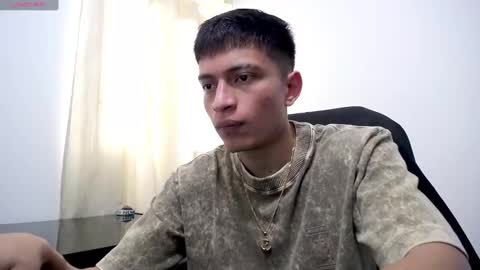 Snapshot of _sexy_jack chatting on 01-27-25, 09:11 Juan Pablo-independent model online show from 01-27-25, 09:11