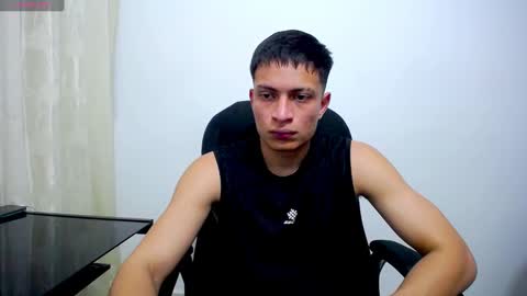 Snapshot of _sexy_jack chatting on 02-04-25, 02:17 Juan Pablo-independent model online show from 02-04-25, 02:17