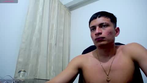 Snapshot of _sexy_jack chatting on 02-06-25, 03:06 Juan Pablo-independent model online show from 02-06-25, 03:06