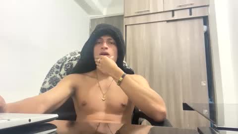 Snapshot of _sexy_jack chatting on 02-17-25, 03:15 Juan Pablo-independent model online show from 02-17-25, 03:15