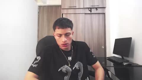 Snapshot of _sexy_jack chatting on 02-18-25, 09:31 Juan Pablo-independent model online show from 02-18-25, 09:31