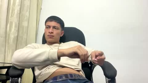 Snapshot of _sexy_jack chatting on 02-25-25, 04:46 Juan Pablo-independent model online show from 02-25-25, 04:46