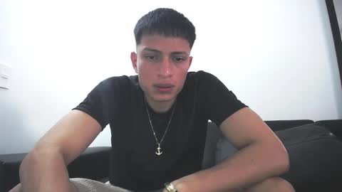 Snapshot of _sexy_jack chatting on 02-27-25, 09:14 Juan Pablo-independent model online show from 02-27-25, 09:14