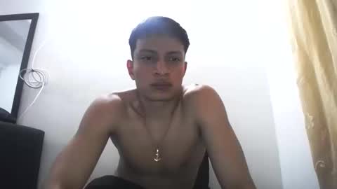 Snapshot of _sexy_jack chatting on 03-06-25, 05:46 Juan Pablo-independent model online show from 03-06-25, 05:46