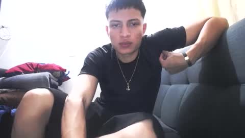 Snapshot of _sexy_jack chatting on 03-09-25, 06:17 Juan Pablo-independent model online show from 03-09-25, 06:17