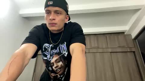 Snapshot of _sexy_jack chatting on 09-16-25, 02:23 Juan Pablo-independent model online show from 09-16-25, 02:23