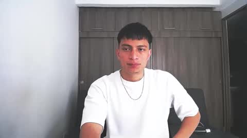 Snapshot of _sexy_jack chatting on 09-19-25, 05:24 Juan Pablo-independent model online show from 09-19-25, 05:24