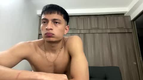 Snapshot of _sexy_jack chatting on 09-27-25, 02:38 Juan Pablo-independent model online show from 09-27-25, 02:38