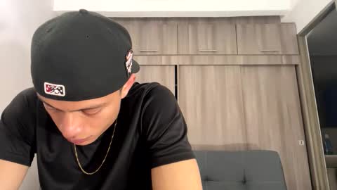 Snapshot of _sexy_jack chatting on 10-07-25, 03:47 Juan Pablo-independent model online show from 10-07-25, 03:47