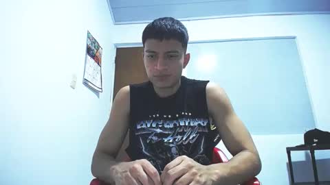 Snapshot of _sexy_jack chatting on 10-12-25, 01:26 Juan Pablo-independent model online show from 10-12-25, 01:26