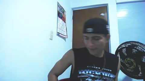 Snapshot of _sexy_jack chatting on 10-23-25, 02:22 Juan Pablo-independent model online show from 10-23-25, 02:22