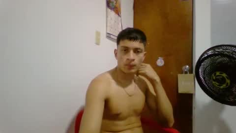 Snapshot of _sexy_jack chatting on 10-27-25, 05:00 Juan Pablo-independent model online show from 10-27-25, 05:00